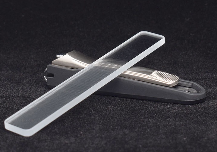 Nagelvijl Set voor Honden – Gladde, veilige nagelverzorging zonder stress