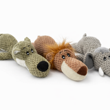 Max&Mand Zachte Hondenknuffel