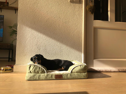Max&Mand Orthopedische Hondenmand