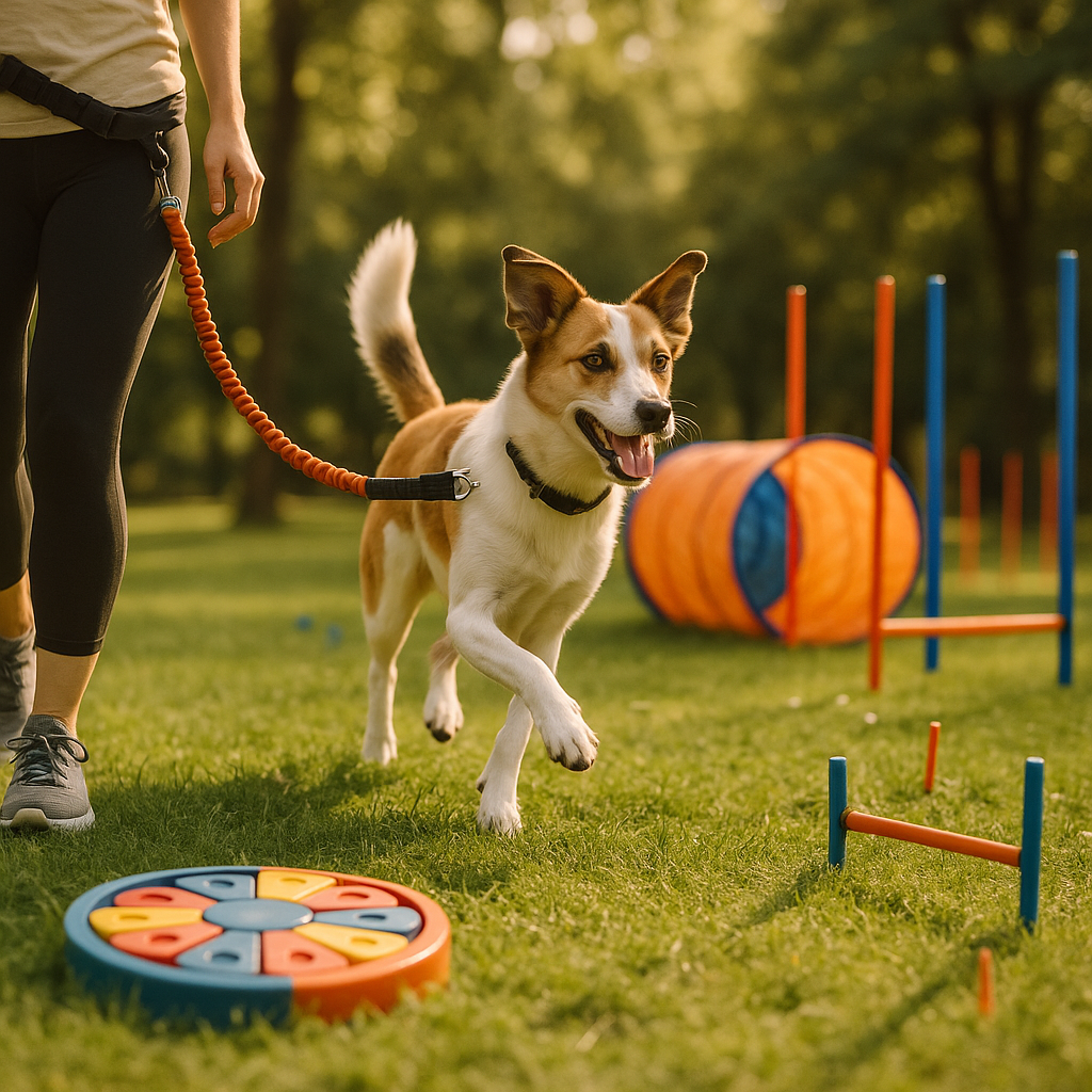 Active Adventure Set – Samen bewegen, trainen en groeien als één team