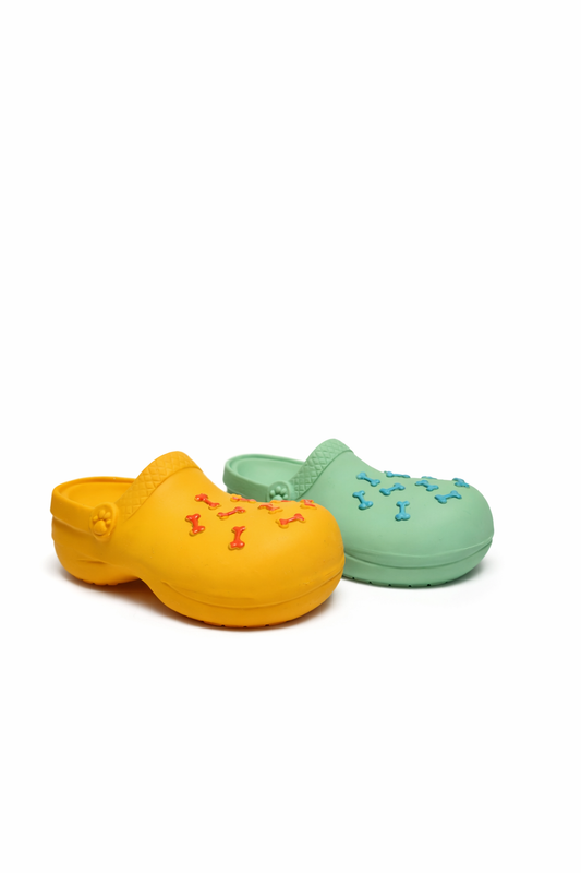 Max&Mand Bijt Croccie 15cmx6.5cmx6.5cm