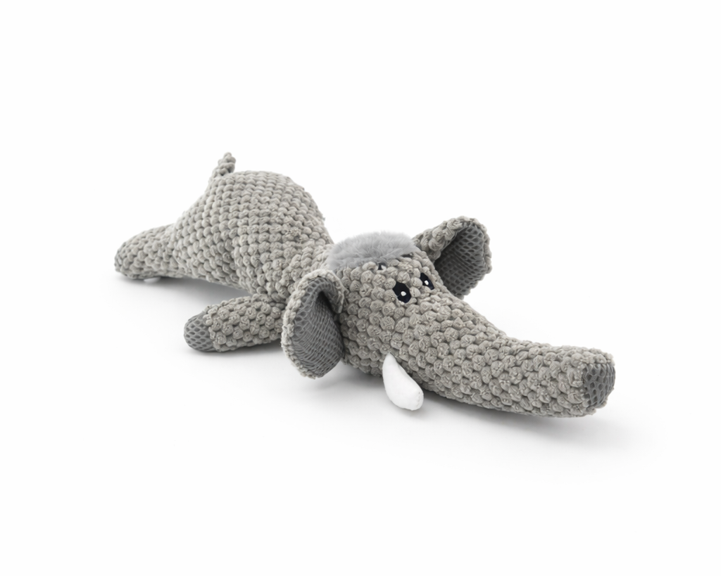 Max&Mand Zachte Hondenknuffel