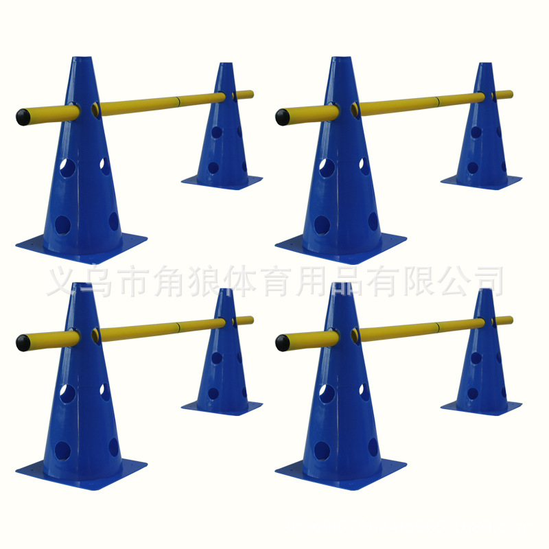 Agility Set voor Honden – Samen trainen, spelen en sterker verbinden