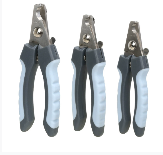 LED Nagelknipper voor Honden – Veilig en rustig nagels knippen zonder stress