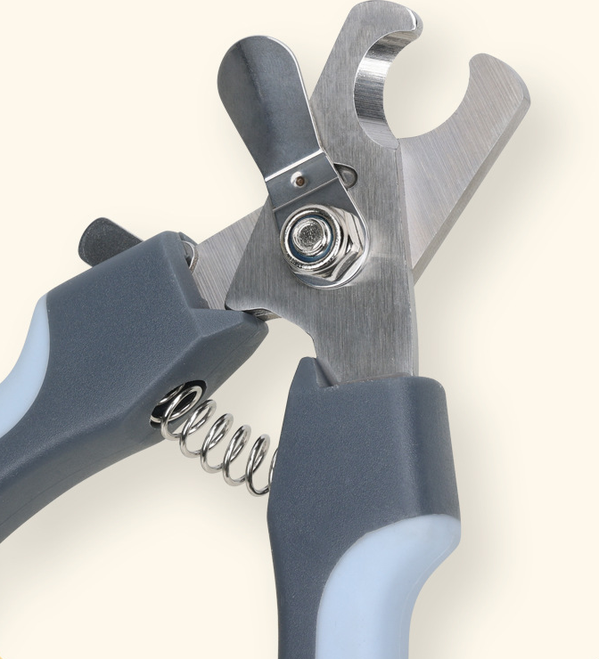 LED Nagelknipper voor Honden – Veilig en rustig nagels knippen zonder stress