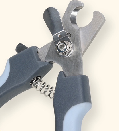 LED Nagelknipper voor Honden – Veilig en rustig nagels knippen zonder stress