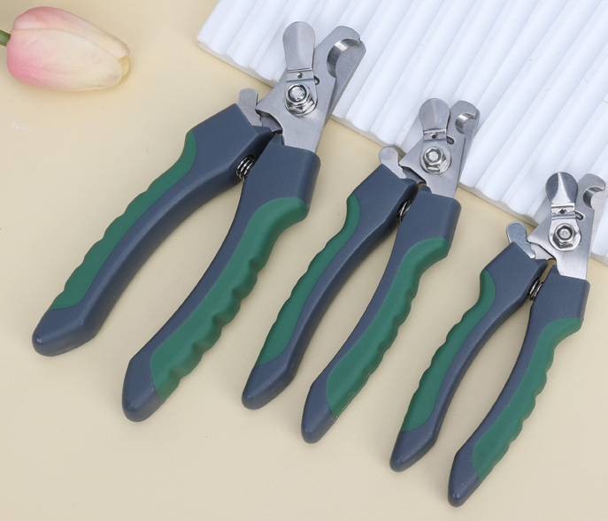 LED Nagelknipper voor Honden – Veilig en rustig nagels knippen zonder stress