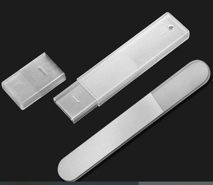 Nagelvijl Set voor Honden – Gladde, veilige nagelverzorging zonder stress