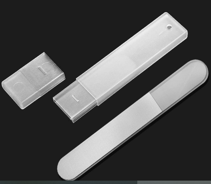 Nagelvijl Set voor Honden – Gladde, veilige nagelverzorging zonder stress