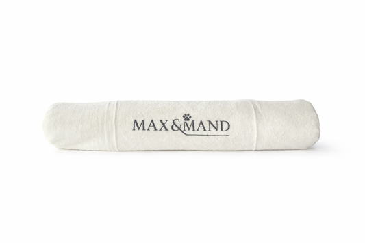 Max&Mand Zachte Fleece Hondendeken 100x70cm