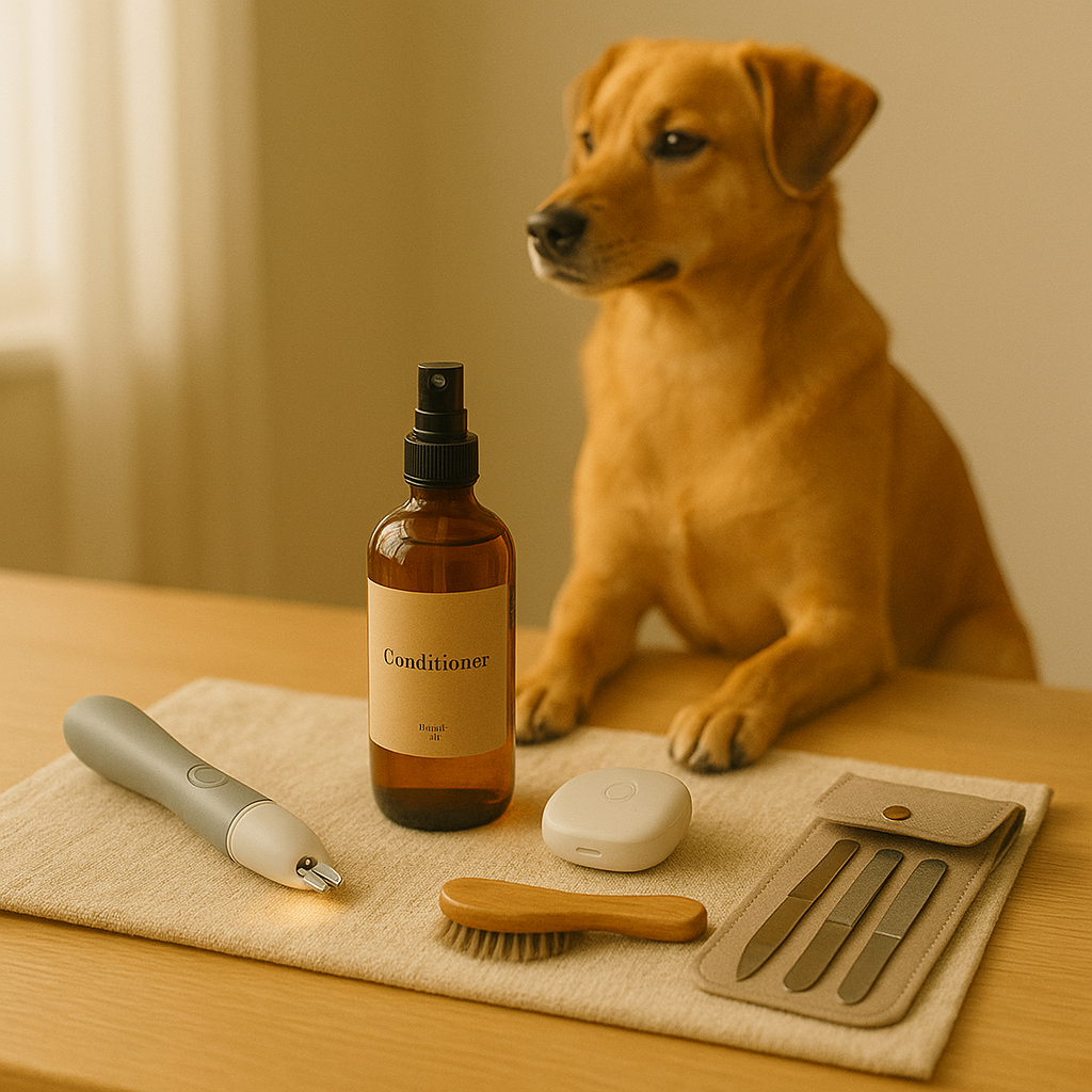 Clean & Care Bundel – Rustige, veilige verzorging zonder stress of chemie