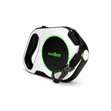 Max&Mand LED Hondenriem 5 Meter met Zaklamp Oplaadbaar
