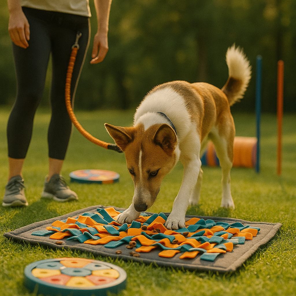 Active Adventure Set – Samen bewegen, trainen en groeien als één team