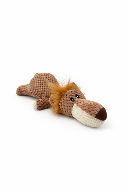 Max&Mand Zachte Hondenknuffel